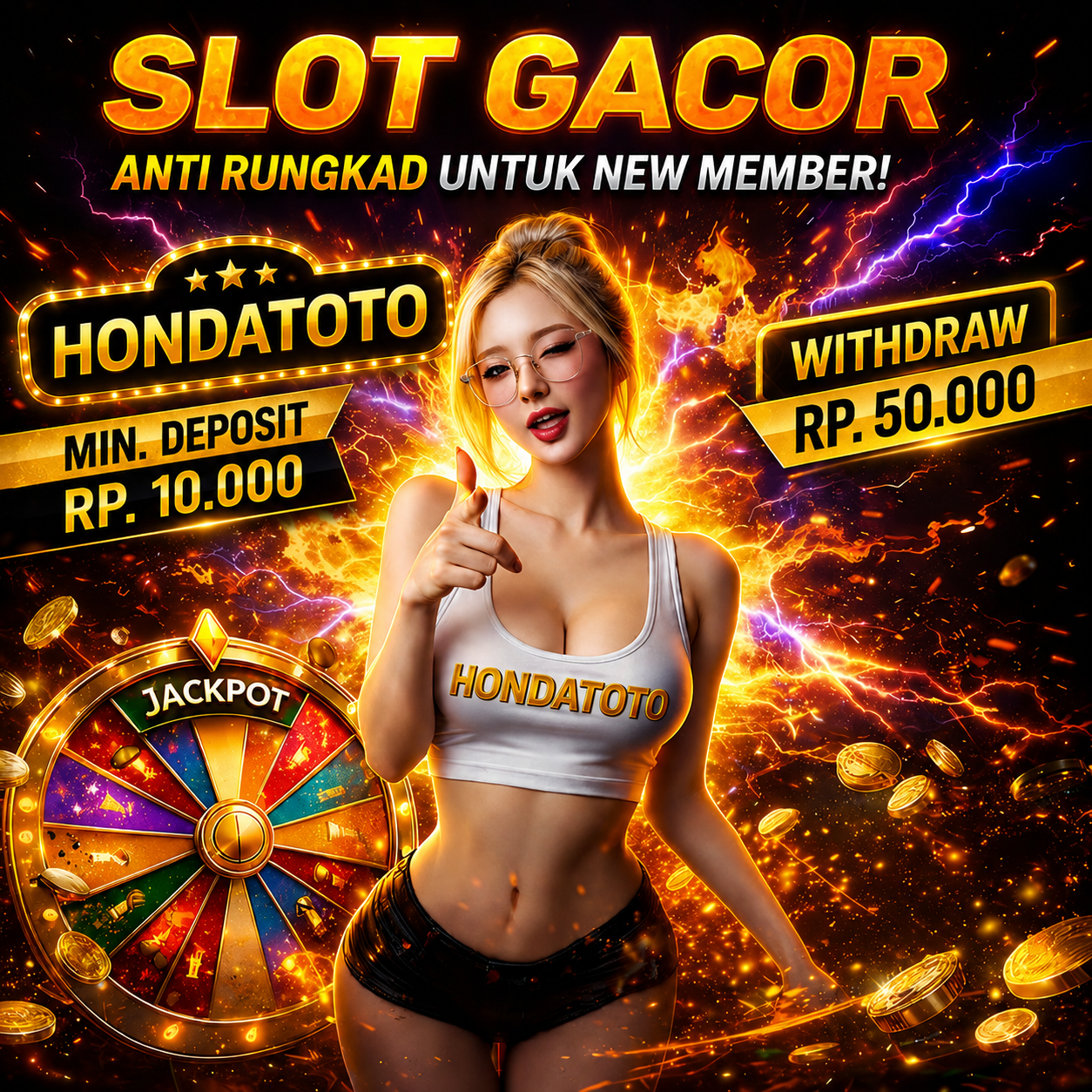 Rtp Slot Gacor